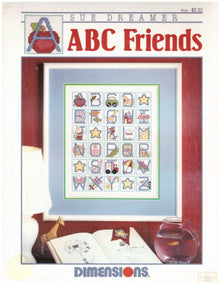 ABC Friends