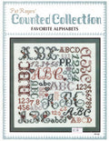 Favorite Alphabets