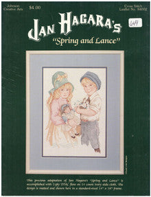 Spring and Lance
