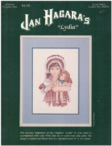 Lydia