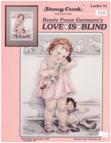 Love Is Blind