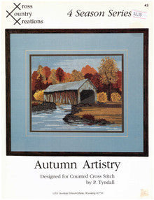 Autumn Artistry