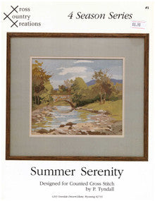 Summer Serenity