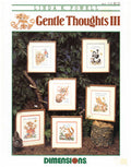 Gentle Thoughts III