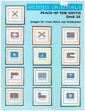 Flags of the South Book 24