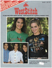 West Stitch