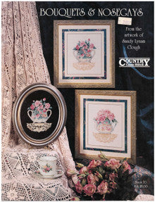Bouquets & Nosegays