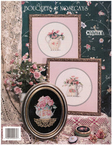Bouquets & Nosegays