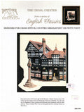 The Cross , Chester from a series of English Classics