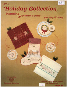 The Holiday Collection
