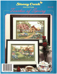 Touches of Spring