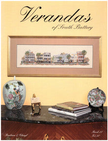 Veranda's of South Battery