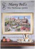 Marty Bell's Miss Hathaway's Garden