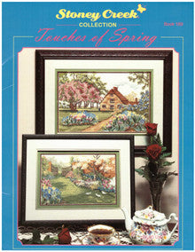 Touches of Spring