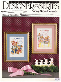 Bunny Grandparents