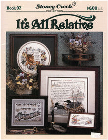 It's All Relative