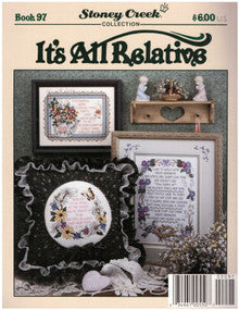 It's All Relative