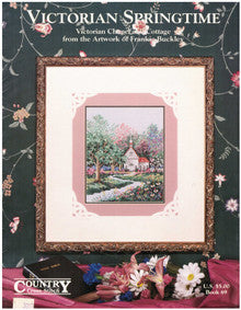 Victorian Springtime
