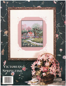 Victorian Springtime