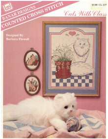 Cats With Class