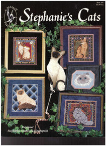 Stephanie's Cats