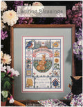 Spring Blessings