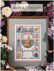 Spring Blessings