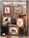 sport & Game Book One