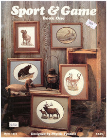 sport & Game Book One
