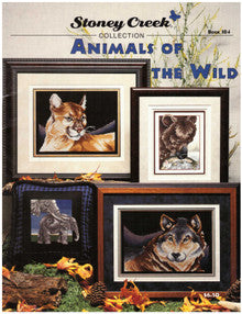 Animals of The Wild
