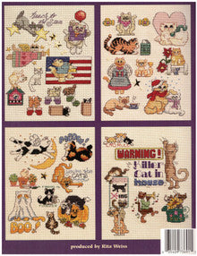 50 Cats  & Kittens