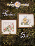 Birdhouse Book  1