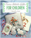 Cross Stitch Gifts For Children