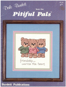 Pitiful Pals