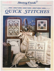 Quick Stitches