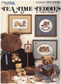Tea Time Teddies