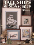 Tall Ships & Seascapes