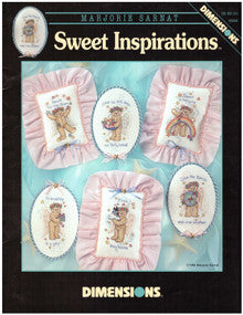 Sweet Inspirations