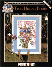 Tree House Bears