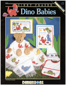 Dino Babies