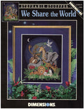 We Share The World
