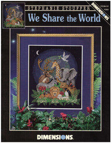 We Share The World