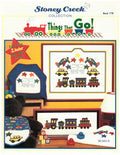 Things That Go!