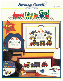 Things That Go!