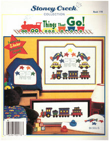 Things That Go!