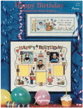 Happy  Birthday