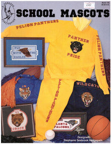 School Mascots