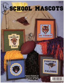 School Mascots