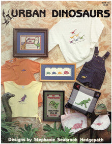 Urban Dinosaurs
