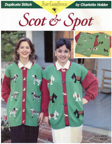 Scot & Spot